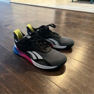 Reebok NANO X